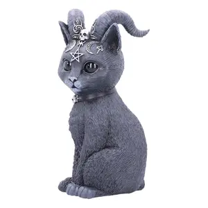 Collectible figurine Nemesis Now Cult Cuties Pawzuph image-1