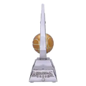 Bookends Nemesis Now Assassin's Creed Apple of Eden image-2