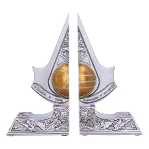 Bookends Nemesis Now Assassin's Creed Apple of Eden image-3