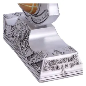 Bookends Nemesis Now Assassin's Creed Apple of Eden image-5