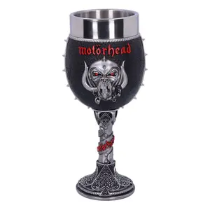 Calice Nemesis Now Motorhead Spikes image-0