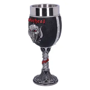 Calice Nemesis Now Motorhead Spikes image-1
