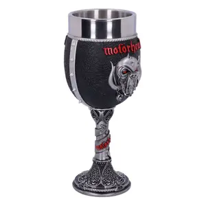 Calice Nemesis Now Motorhead Spikes image-2