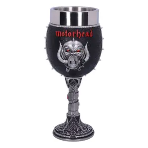 Calice Nemesis Now Motorhead Spikes image-3