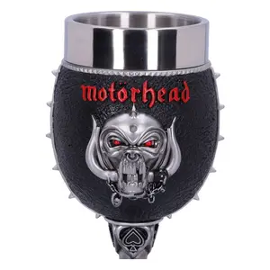 Calice Nemesis Now Motorhead Spikes image-4