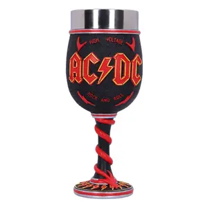 Kelch Nemesis Now AC/DC High Voltage image-0