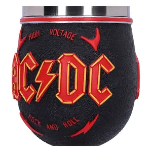 Kelch Nemesis Now AC/DC High Voltage image-3