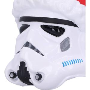 Kerstversiering Nemesis Now Original Stormtrooper Santa Hat image-4