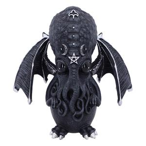 nemn-b5850u1-beeldje-nemesis-now-cult-cuties-culthulhu-zwart-10-cm