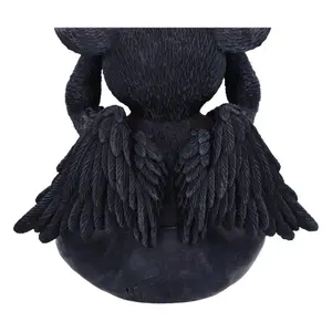 Collectible figurine Nemesis Now Cult Cuties Three Wise Baphoboo image-5