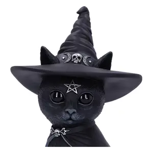 Figurine Nemesis Now Cult Cuties Purrah image-4