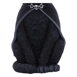 Figurine Nemesis Now Cult Cuties Purrah image-5