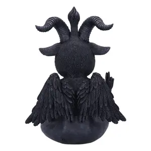 Figurine Nemesis Now Cult Cuties Baphoboo image-2