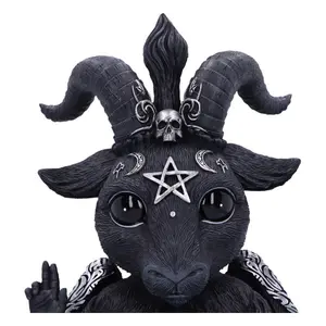 Figurine Nemesis Now Cult Cuties Baphoboo image-4