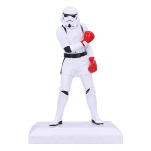 Boxer collection figurine Nemesis Now Original Stormtrooper image-0