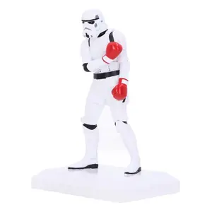 Boxer collection figurine Nemesis Now Original Stormtrooper image-1