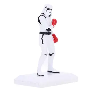 Boxer collection figurine Nemesis Now Original Stormtrooper image-3