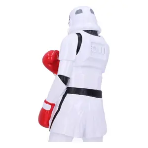 Boxer collection figurine Nemesis Now Original Stormtrooper image-5
