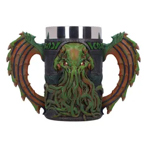 Mug Nemesis Now The Vessel of Cthulhu image-0