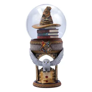 Χιονοστιβάδα Nemesis Now Harry Potter Collège Poudlard image-0