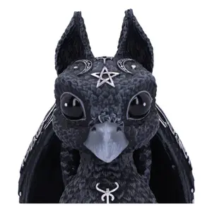 Collectible figurine Nemesis Now Cult Cuties Griffael image-4