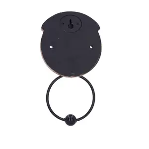 Door knocker Nemesis Now Harry Potter image-3