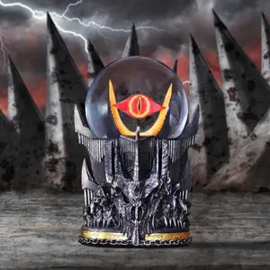 Χιονοστιβάδα Nemesis Now Sauron image-4
