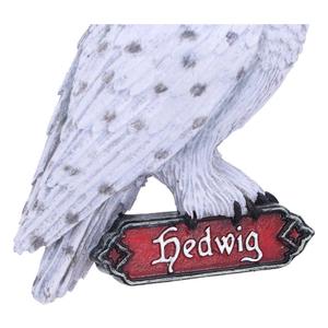 Christmas tree decoration Nemesis Now Harry Potter Hedwig(x6) image-5
