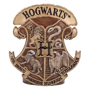 Fim do livro - dobby Nemesis Now Harry Potter image-1