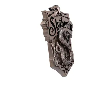 Wall decoration Nemesis Now Harry Potter Slytherin image-3