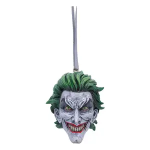 Deko-Kugel Tannenbaum Nemesis Now DC Comics The Joker