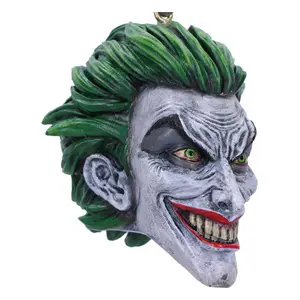 Deko-Kugel Tannenbaum Nemesis Now DC Comics The Joker image-5