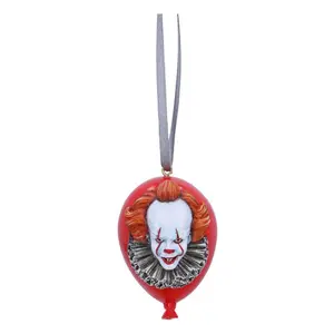 Kerstboom decoratie bal Nemesis Now It Chapter Two Time to Float image-1