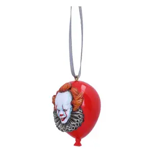 Kerstboom decoratie bal Nemesis Now It Chapter Two Time to Float image-2