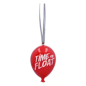 Kerstboom decoratie bal Nemesis Now It Chapter Two Time to Float image-3