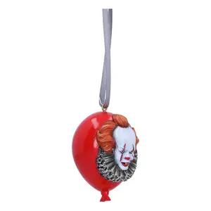 Kerstboom decoratie bal Nemesis Now It Chapter Two Time to Float image-4