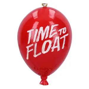 Kerstboom decoratie bal Nemesis Now It Chapter Two Time to Float image-5