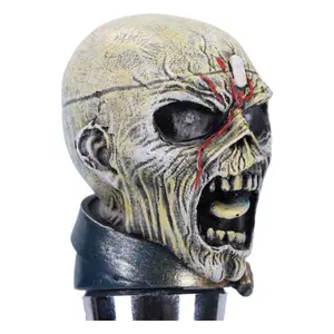 Tapón de botella Nemesis Now Iron Maiden Piece of Mind image-5
