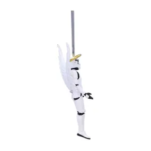 Kerstversiering Nemesis Now Original Stormtrooper For Heaven's Sake image-2
