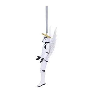 Kerstversiering Nemesis Now Original Stormtrooper For Heaven's Sake image-4
