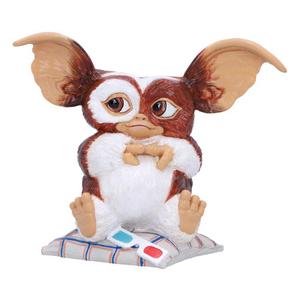 Figurine Nemesis Now Gremlins Gizmo with 3D Glasses