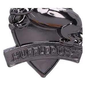 Christmas tree decoration Nemesis Now Harry Potter Hufflepuff Crest image-5