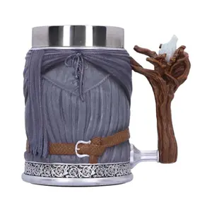 Mug Nemesis Now Le Seigneur des Anneaux Gandalf The Grey image-0