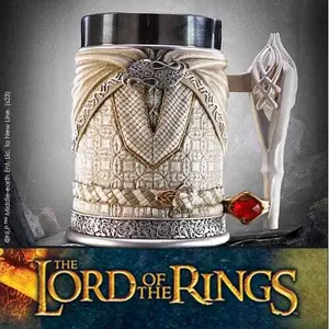 Κούπα Nemesis Now Gandalf the White image-2