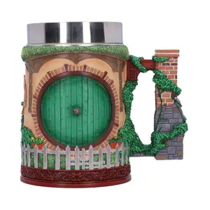 Mok Nemesis Now The Shire