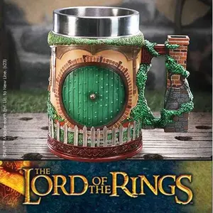 Mok Nemesis Now The Shire image-2