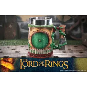 Mok Nemesis Now The Shire image-3