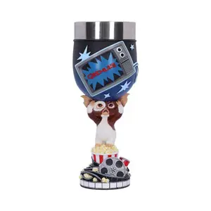 Kelch Nemesis Now Gremlins Gizmo image-0