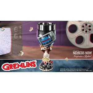 Kelch Nemesis Now Gremlins Gizmo image-3