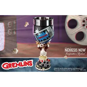 Kelch Nemesis Now Gremlins Gizmo image-5